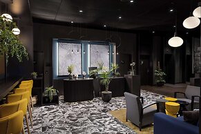 Radisson Hotel & Suites Zurich