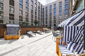 Radisson Hotel & Suites Zurich