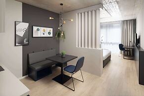 Radisson Hotel & Suites Zurich