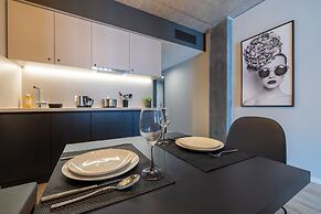 Radisson Hotel & Suites Zurich