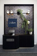Radisson Hotel & Suites Zurich