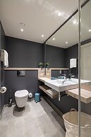 Radisson Hotel & Suites Zurich