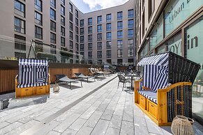 Radisson Hotel & Suites Zurich