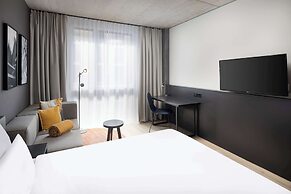 Radisson Hotel & Suites Zurich