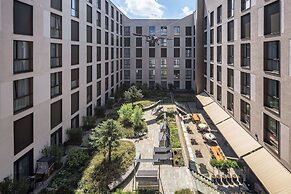 Radisson Hotel & Suites Zurich