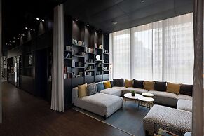 Radisson Hotel & Suites Zurich