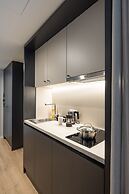 Radisson Hotel & Suites Zurich