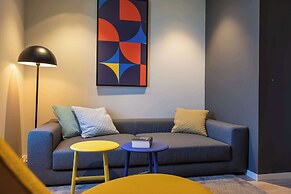 Radisson Hotel & Suites Zurich