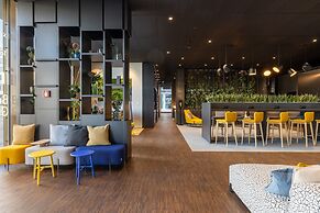 Radisson Hotel & Suites Zurich