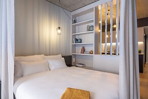 Radisson Hotel & Suites Zurich