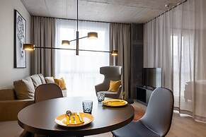 Radisson Hotel & Suites Zurich