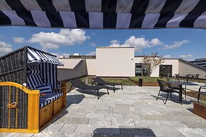 Radisson Hotel & Suites Zurich