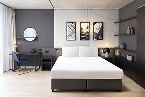 Radisson Hotel & Suites Zurich