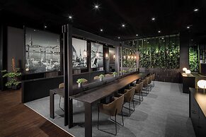 Radisson Hotel & Suites Zurich