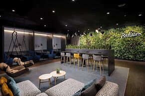 Radisson Hotel & Suites Zurich