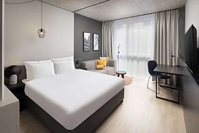 Radisson Hotel & Suites Zurich