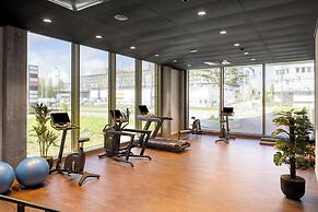 Radisson Hotel & Suites Zurich