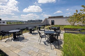 Radisson Hotel & Suites Zurich