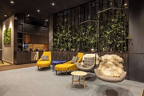 Radisson Hotel & Suites Zurich