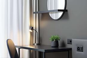 Radisson Hotel & Suites Zurich