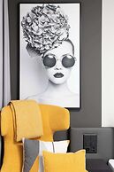 Radisson Hotel & Suites Zurich