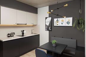 Radisson Hotel & Suites Zurich