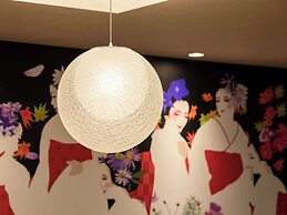Comfort Hotel ERA Kyoto Toji