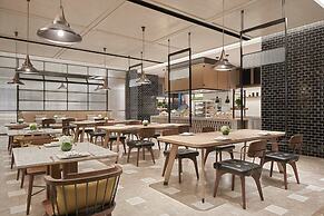 Fuzhou Marriott Hotel Riverside