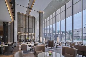 Fuzhou Marriott Hotel Riverside