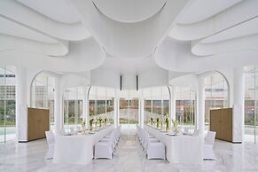 Fuzhou Marriott Hotel Riverside