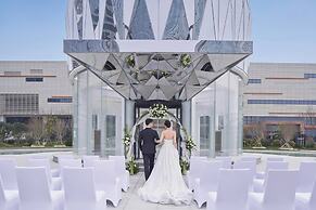 Fuzhou Marriott Hotel Riverside