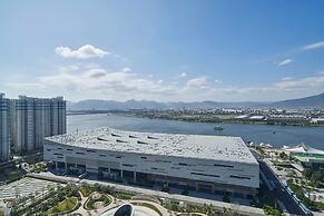 Fuzhou Marriott Hotel Riverside