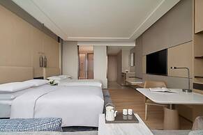 Fuzhou Marriott Hotel Riverside