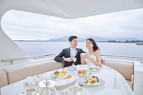 Fuzhou Marriott Hotel Riverside