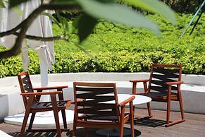 Fuzhou Marriott Hotel Riverside