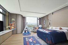 Fuzhou Marriott Hotel Riverside