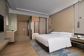 Fuzhou Marriott Hotel Riverside