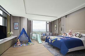 Fuzhou Marriott Hotel Riverside