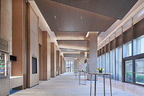 Fuzhou Marriott Hotel Riverside