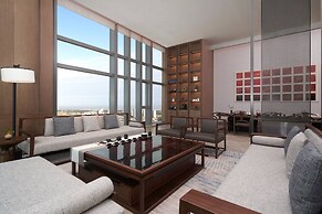 Fuzhou Marriott Hotel Riverside