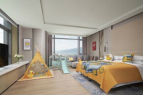 Fuzhou Marriott Hotel Riverside