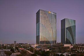 Fuzhou Marriott Hotel Riverside
