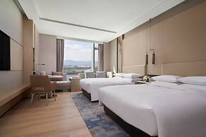 Fuzhou Marriott Hotel Riverside