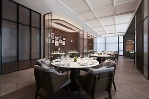 Fuzhou Marriott Hotel Riverside