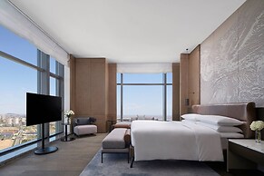 Fuzhou Marriott Hotel Riverside