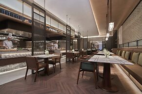 Fuzhou Marriott Hotel Riverside