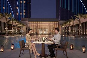 Fuzhou Marriott Hotel Riverside