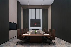 Fuzhou Marriott Hotel Riverside