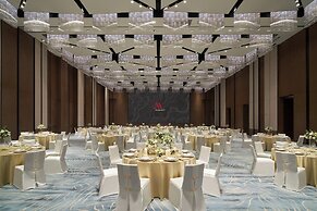 Fuzhou Marriott Hotel Riverside