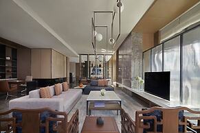 Fuzhou Marriott Hotel Riverside